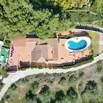 فيلة Almachares Villa, Nerja
