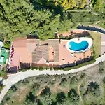 Almachares Villa, Nerja * Frigiliana