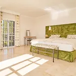 Almachares Villa, Nerja Villa Frigiliana