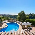 Almachares Villa, Nerja Villa