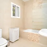 Almachares Villa, Nerja Villa Frigiliana