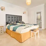 Almachares Villa, Nerja Villa