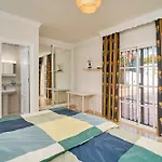 Almachares Villa, Nerja