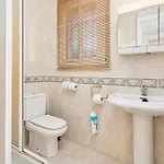 Almachares Villa, Nerja *