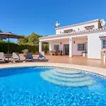 Almachares Villa, Nerja Villa *