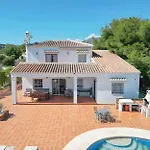 Almachares Villa, Nerja Villa