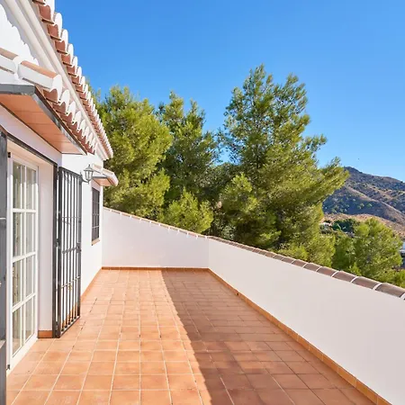 Villa Almachares Villa, Nerja Frigiliana