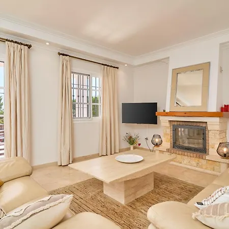 Villa Almachares Villa, Nerja Frigiliana