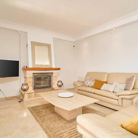 Almachares Villa, Nerja * Frigiliana