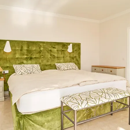 Almachares Villa, Nerja * Frigiliana