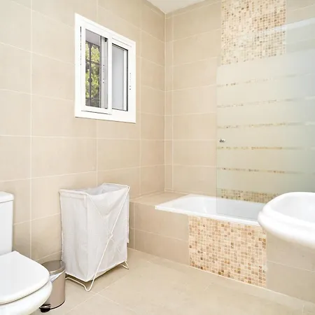 Almachares Villa, Nerja Villa Frigiliana