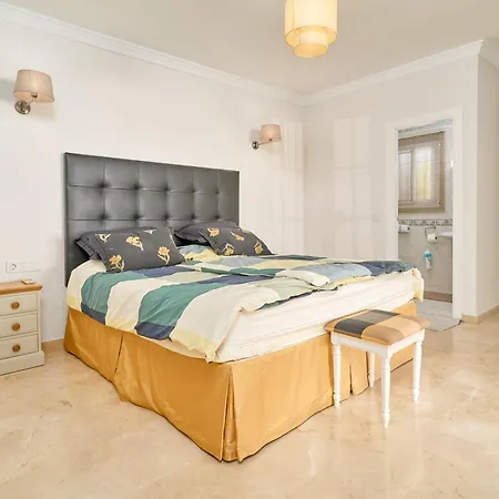 Villa Almachares Villa, Nerja