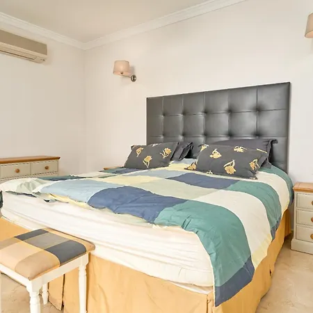 Villa Almachares Villa, Nerja