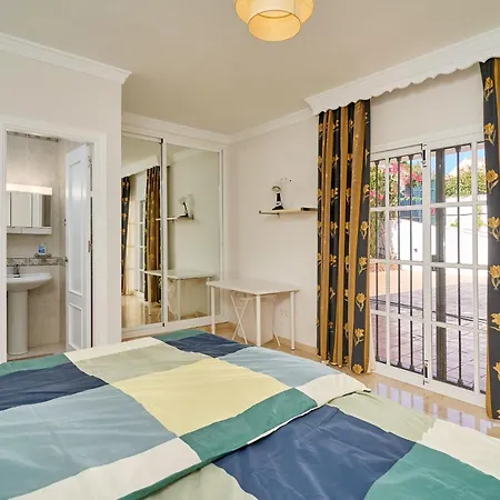 Almachares Villa, Nerja Frigiliana