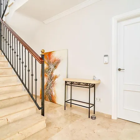 Villa Almachares Villa, Nerja