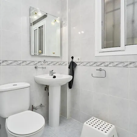 Almachares Villa, Nerja Villa