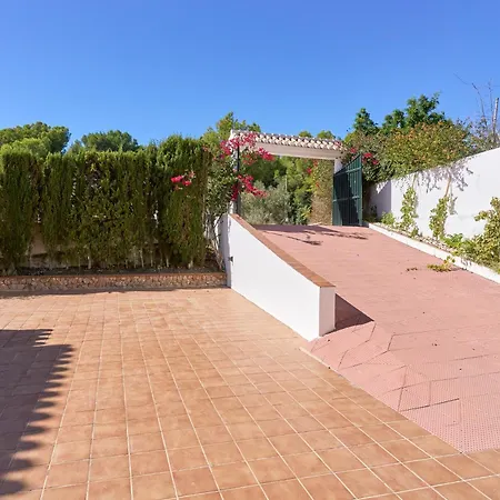 Almachares Villa, Nerja Frigiliana